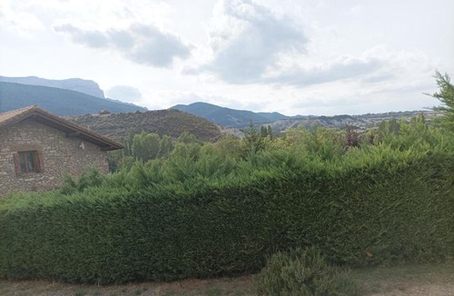 Gracionepel Ski Chalet | Alojamiento rural en Jaca