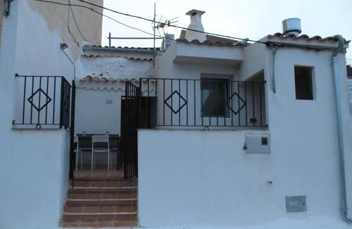 Casas del Cerro Apartment | Alojamiento Rural Cueva del Cerro