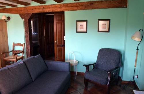Molina de Aragon Apartment | Alojamiento Rural Tres Palacios