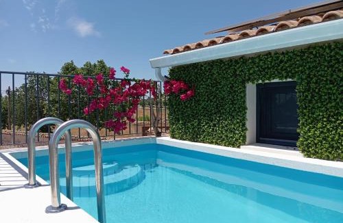 Pozoamargo House | Alojamiento rural La Moravieta