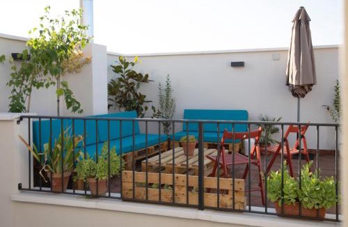 Pozoamargo House | Alojamiento rural La Moravieta