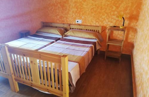Enguidanos Hotel | Alojamiento Rural Los Carriles