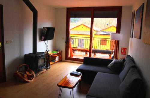Tragacete House | Alojamiento Rural Los Hacheros