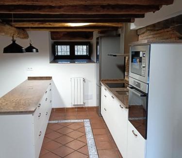 Cuestaedo Apartment | Alojamiento rural Monte Edilla