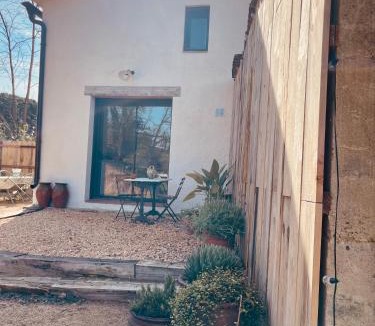 Sant Feliu de Buixalleu Apartment | Alojamiento Rural Montseny