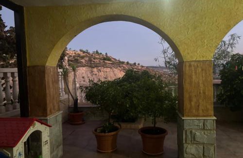 Mula House | Alojamiento rural Villa Carmen