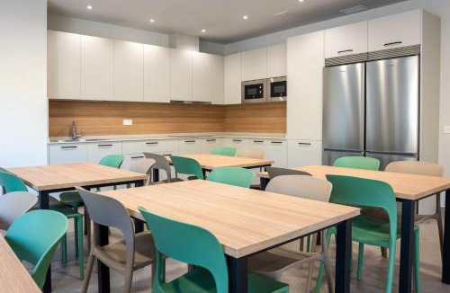 Tudela Hostel | Alojamiento Sancho El Fuerte