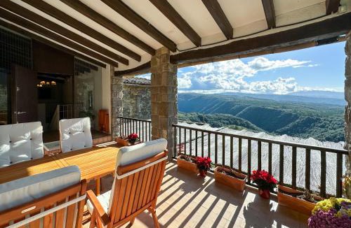 Rupit I Pruit Apartment | Alojamiento Sant Joan de Fabregues - Rupit i Pruit