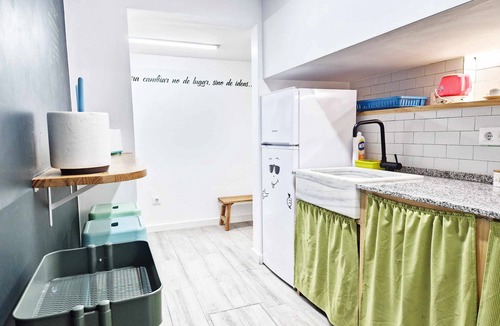 Murcia Apartment | Alojamiento Simón 3