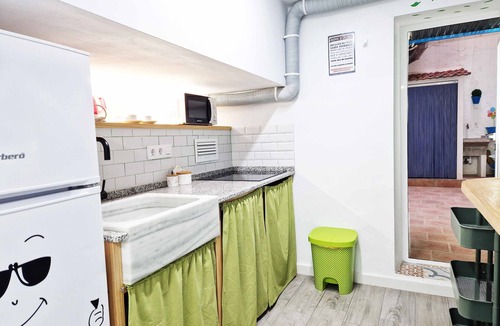 Murcia Apartment | Alojamiento Simón 3