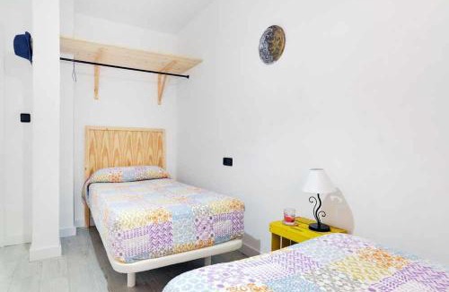 Murcia Apartment | Alojamiento Simon 1 Murcia