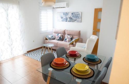 San Lorenzo Apartment | Alojamiento Suite Azahar V & J