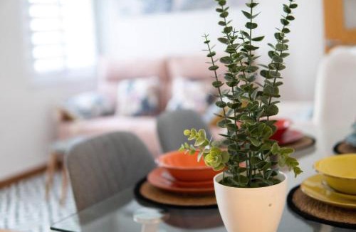 San Lorenzo Apartment | Alojamiento Suite Azahar V & J