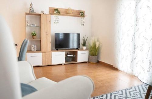 San Lorenzo Apartment | Alojamiento Suite Azahar V & J