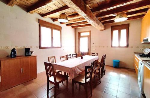 Valseca House | Alojamiento Turístico Casa Los Laureles