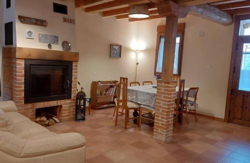 Valseca House | Alojamiento Turístico Casa Los Laureles