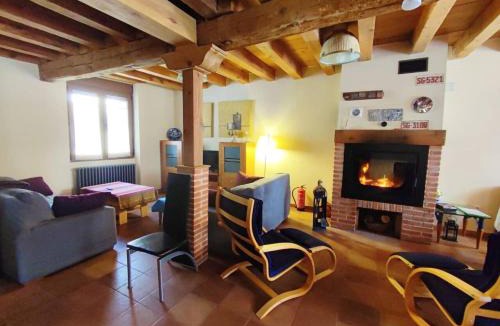 Valseca House | Alojamiento Turístico Casa Los Laureles
