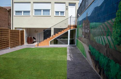 Canas House | Alojamiento Turistico La Casa del tio Cesar
