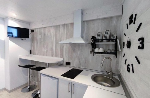 Elizondo Apartment | Alojamiento Txokoto