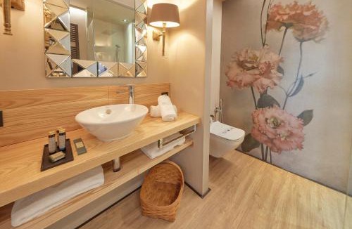 Ainsa-Sobrarbe Hotel | Alojamientos Ainsa Sanchez