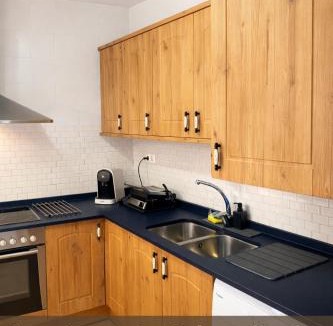 La Fresneda Apartment | Alojamientos Apolonia, La Fresneda