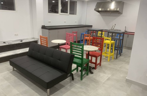 Monte House | Alojamientos Aviche 6