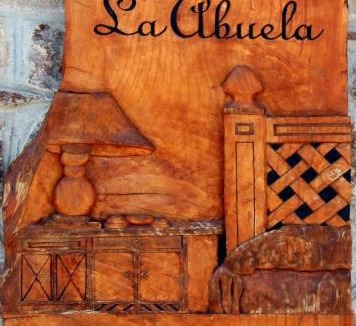 Rascafria House | Alojamientos la Abuela