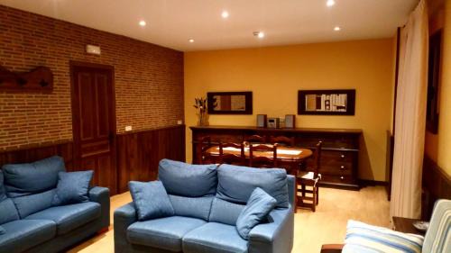 Rascafria House | Alojamientos la Abuela