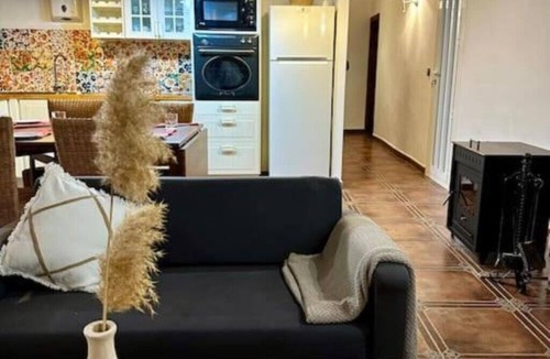 Otos House | Alojamientos La Tercia