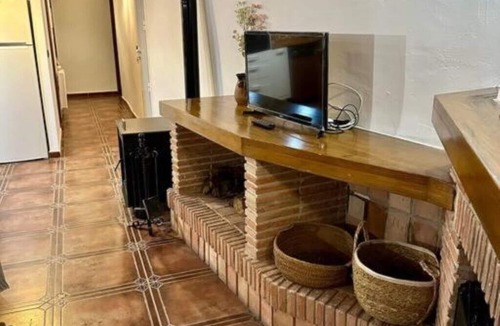 Otos House | Alojamientos La Tercia