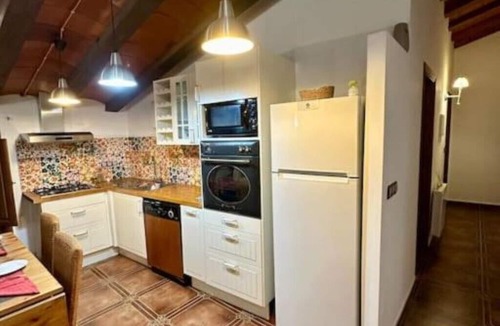 Otos House | Alojamientos La Tercia