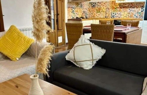 Otos House | Alojamientos La Tercia