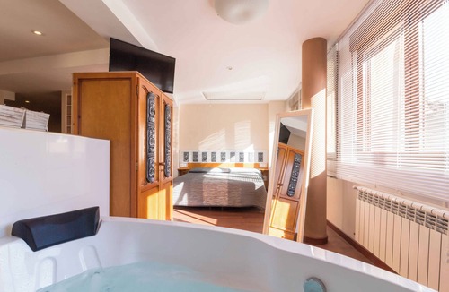 Munebrega Hotel | Alojamientos Mundobriga