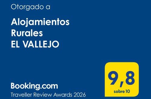 Puebla de Valles Apartment | Alojamientos Rurales EL VALLEJO