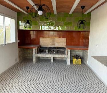 Calasparra House | Alojamientos Rurales Villora