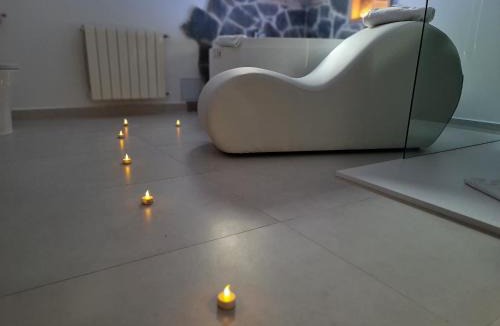 Segorbe Apartment | Alojamientos Segóbriga Rural (Artesa)