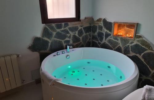 Segorbe Apartment | Alojamientos Segóbriga Rural (Artesa)
