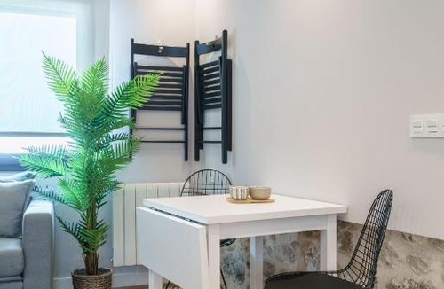 Cuellar Apartment | Alojamientos Terrabuey