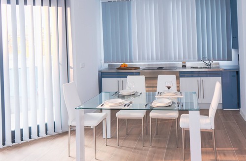 Plasencia Apartment | Alojamientos VEN, Vista Extremadura Norte