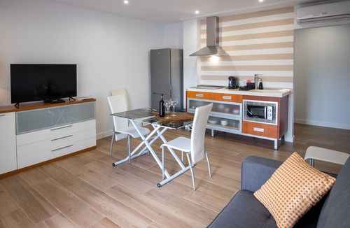 Plasencia Apartment | Alojamientos VEN, Vista Extremadura Norte