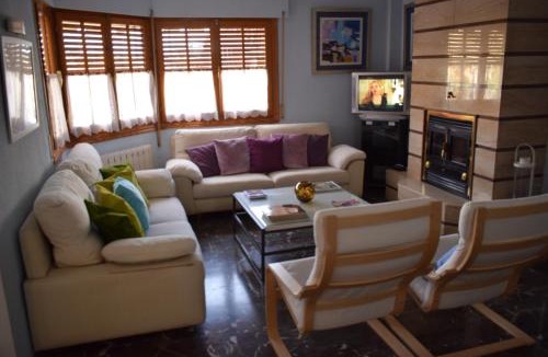 Archena House | Alojamientos Villarias Archena