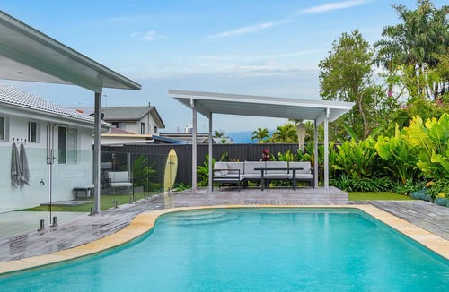 Burleigh Waters House | Aloka By Khove Summar