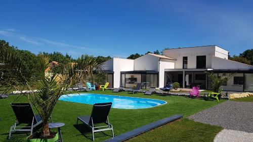 Sablonceaux Bed & Breakfast | Alolival
