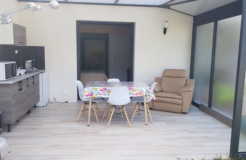 Sablonceaux Bed & Breakfast | Alolival