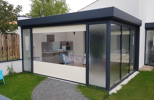 Sablonceaux Bed & Breakfast | Alolival