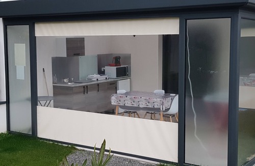 Sablonceaux Bed & Breakfast | Alolival