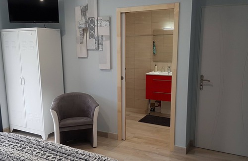 Sablonceaux Bed & Breakfast | Alolival