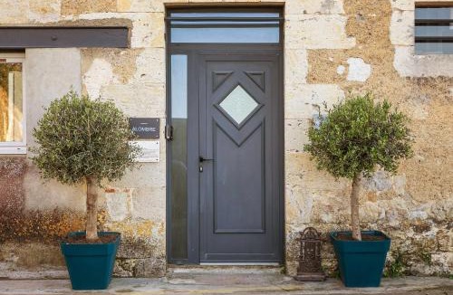 Lectoure Apartment | Alombre