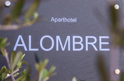 Lectoure Apartment | Alombre