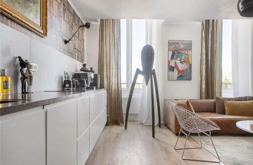 Lectoure Apartment | Alombre
